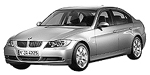 BMW E92 B2013 Fault Code